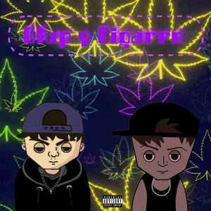 Glup y Cigarro (Original|Explicit)