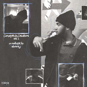 Concepts & Creations, Vol. 2 (Explicit)