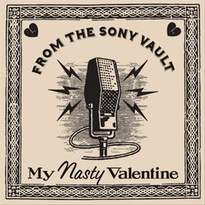 I Told Ya I Love Ya, Now Get Out (78rpm Version)