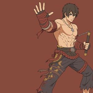 Marshall Law Trap Beat