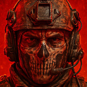 Soldier (feat. DIDKER)