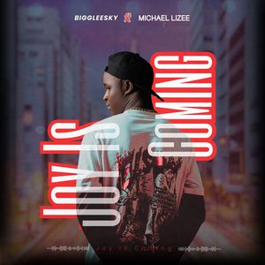 JOY IS COMING (Instrumental Version)