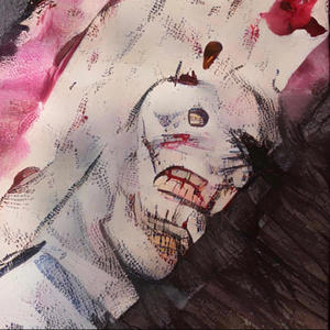 SPLIT (feat. TWOFACE3:16) (Explicit)