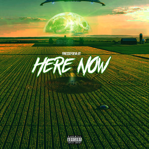 Here Now (Explicit)