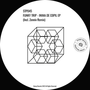 Escapada (Zenniv Remix)