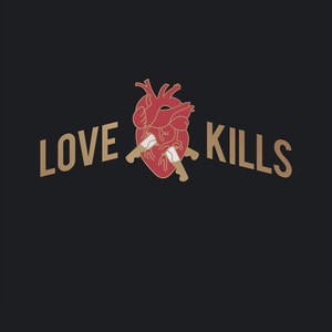 Love Kills (feat. BigZo)