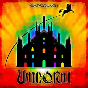 UNICORNI (Single Edit) (Explicit)