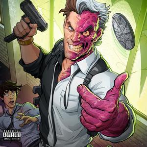 Two Face (Deluxe) [Explicit]