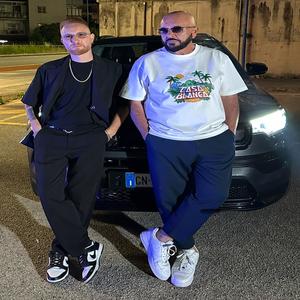 E NISCIUN TE FIDA' Genny Passaretti (feat. Enzo Caradonna)