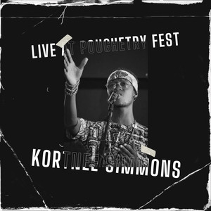 Kortnee Simmons - Everything I Wanted (Live at Cunneen-Hackett Arts Center, Poughkeepsie, NY, 2019)