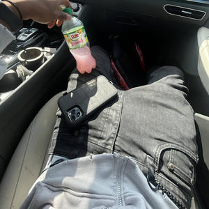 Lean Wit Mee (Explicit)