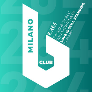 Love Is Still Standing (Nu Club Mix)