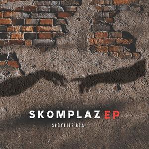 Skomplaz