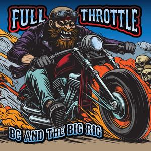 Full Throttle (Live at George's Stables)