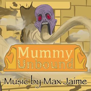 Someone Is Disturbing My Tomb