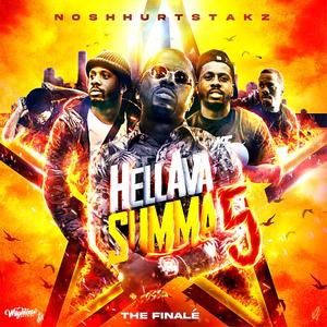 HellaVaSumma 5 THE FINALÉ (Explicit)