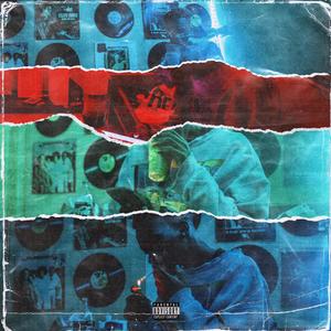 Gas(feat. Lil Eyez & G-will) (Explicit)