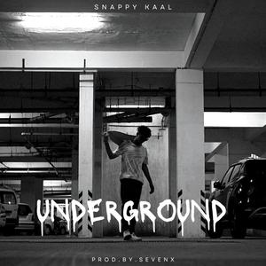 UNDERGROUND (Explicit)