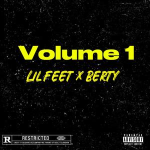 Volume 1. (Explicit)