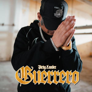 Guerrero (feat. Four Plack)