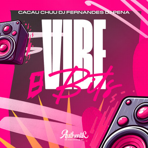 Vibe 8 Bits (Explicit)