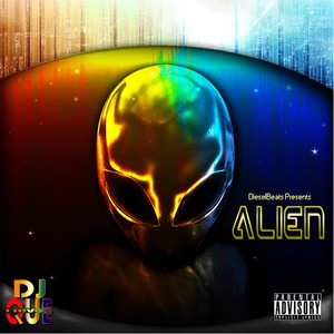 Alien (Explicit)