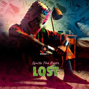 Lost (Explicit)