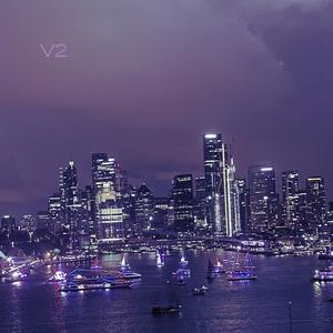 ALGORITHM / WE SHOULD MAKE IT WORK (feat. jin margiela) (Explicit)