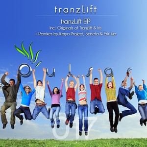 tranzLift EP