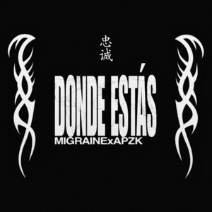 donde estás (feat. APZK)