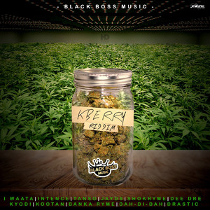 K-Berry Riddim