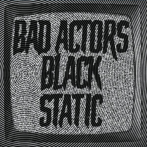 Black Static