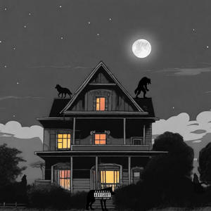 SCARIER (feat. Hectic) (Explicit)