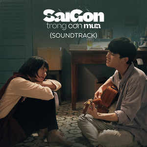 Sài Gòn Trong Cơn Mưa (SoundTrack)