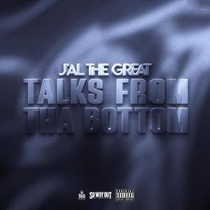 Talks From Tha Bottom (Explicit)
