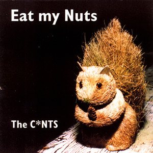 Eat My Nuts