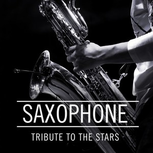 Saxophone Tribute to the Stars