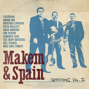 The Ballad of the St. Anne's Reel(feat. Dave Mallett and the Mallett Brothers)