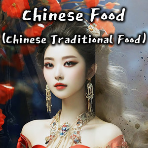 Chinese Food (Chinese Traditional Food)