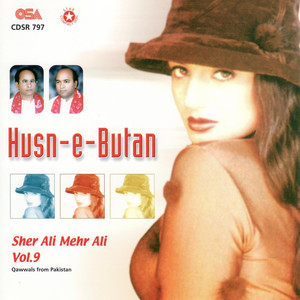 Husn-e-Butan