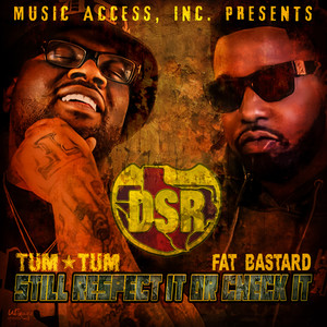 Welcome To Texas (Explicit)