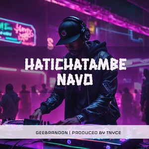 Hatichatambe Navo