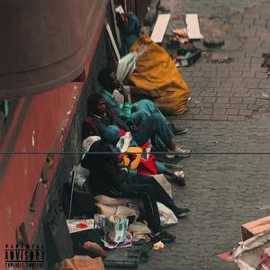 AmaTender (feat. BB Stylez)