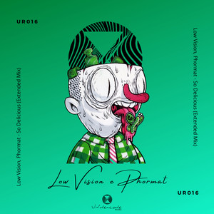 So Delicious (Extended Mix)