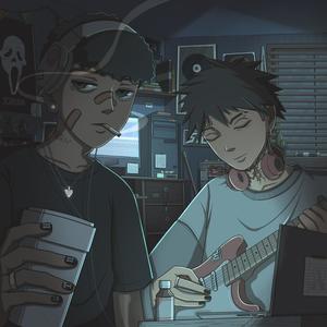 กาลเวลา (feat. EDWARD!X & FUSE!X)