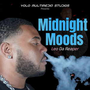 Midnight Moods (Explicit)