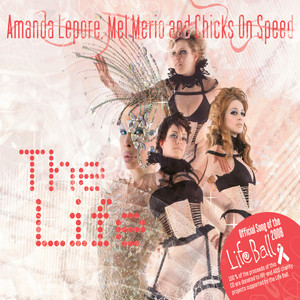 The Life (Moondance Mix)