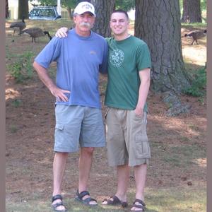 Back In My Day (feat. Depreston)