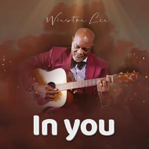 In You(feat. Melissa Adigun)