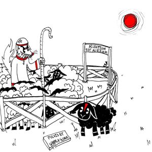 BLACK SHEEP (Explicit)